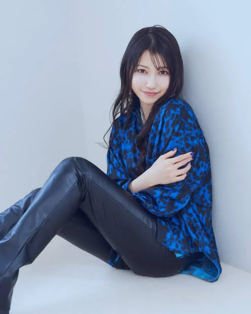 Sora Amamiya (Singing Voice)