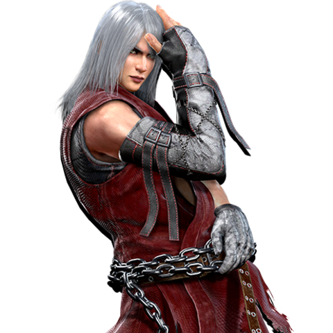 Jean Kujo 