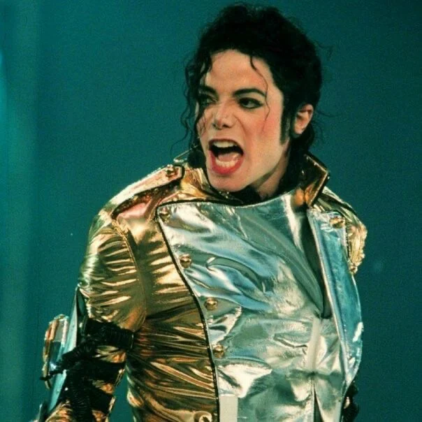 Michael Jackson (HIStory)