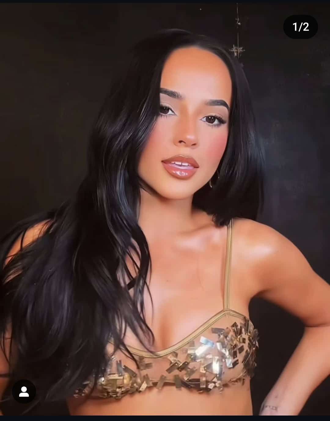 Becky g