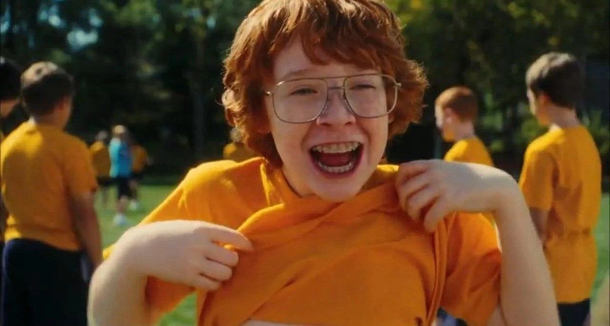 Fregley (Diary of a Wimpy Kid) (Grayson Russell)