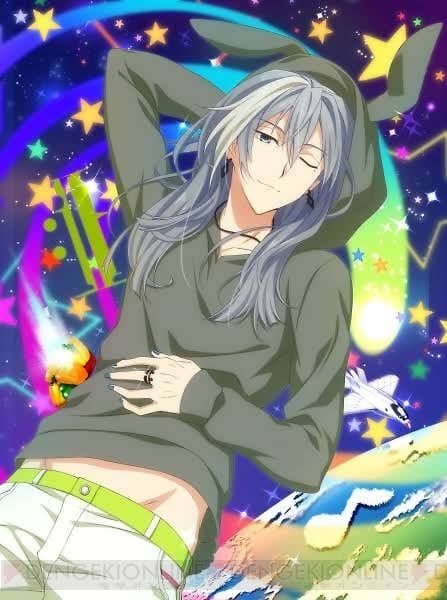 yuki koko