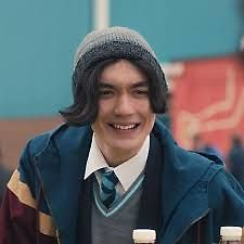Tao Xu (Hearstopper)