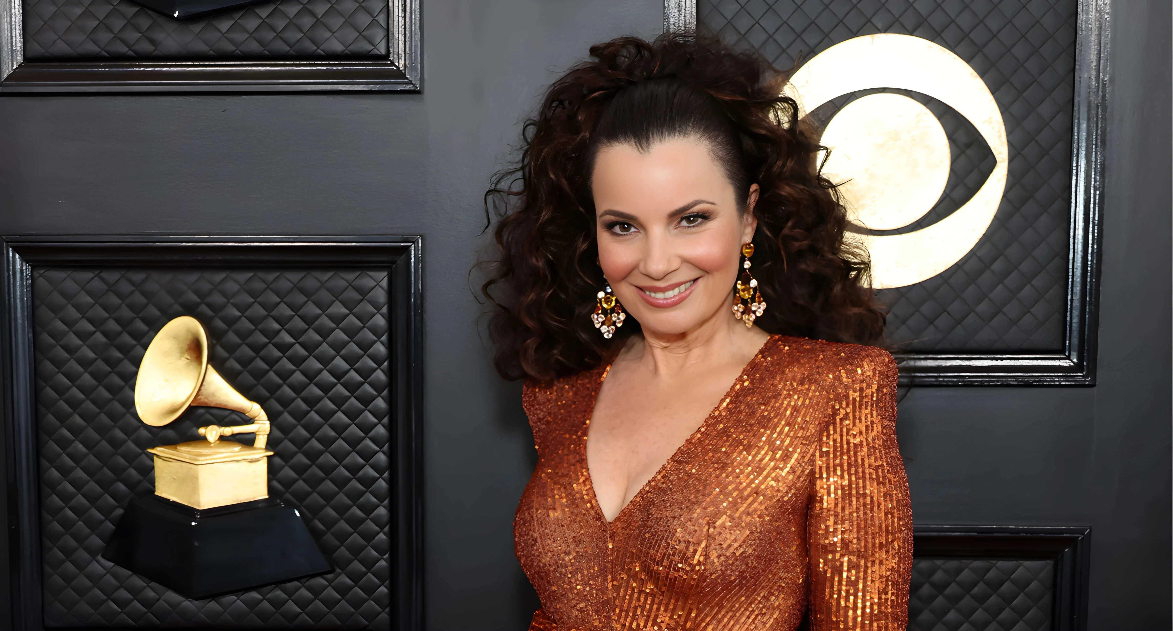 Fran Drescher (The Nanny, Living with Fran, Happily Divorced, etc)