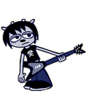 Rammy (PaRappa the Rapper)