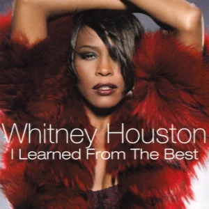 Whitney Houston (I Learned From The Best)