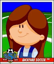Angela Delvecchio (Backyard Soccer)