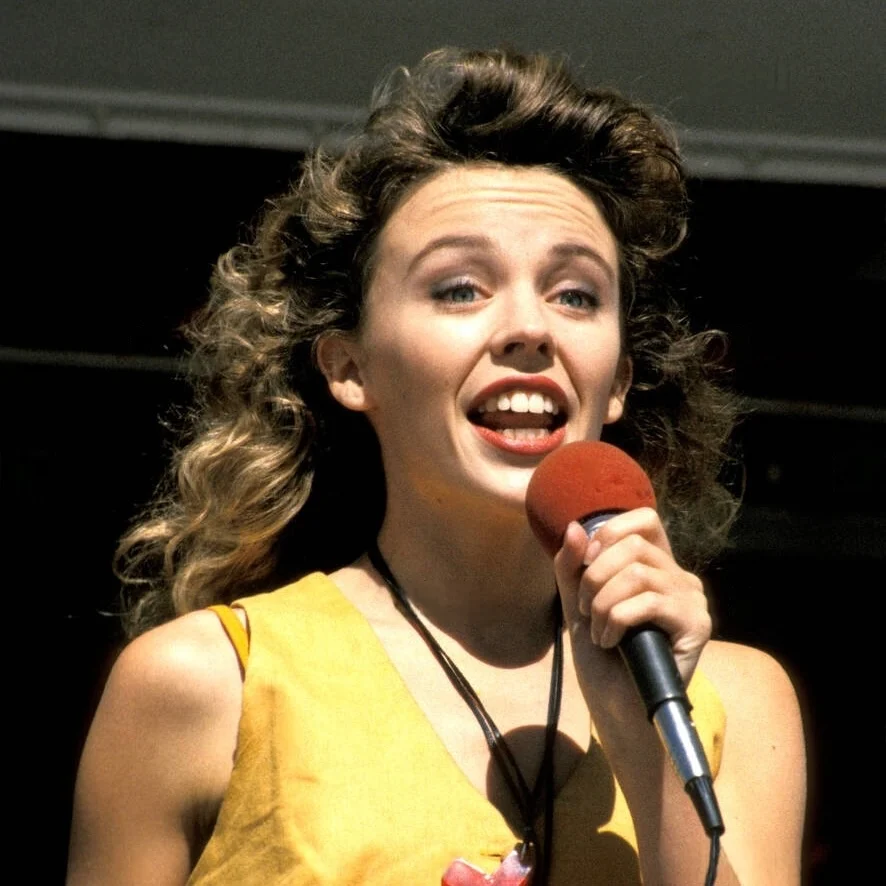 Kylie Minogue (PWL)