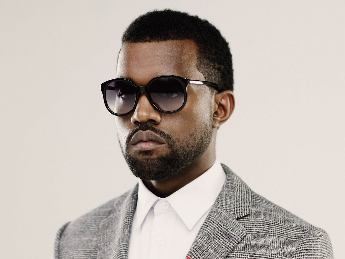 Kanye West (808s and Heartbreak) HIFI-GAN