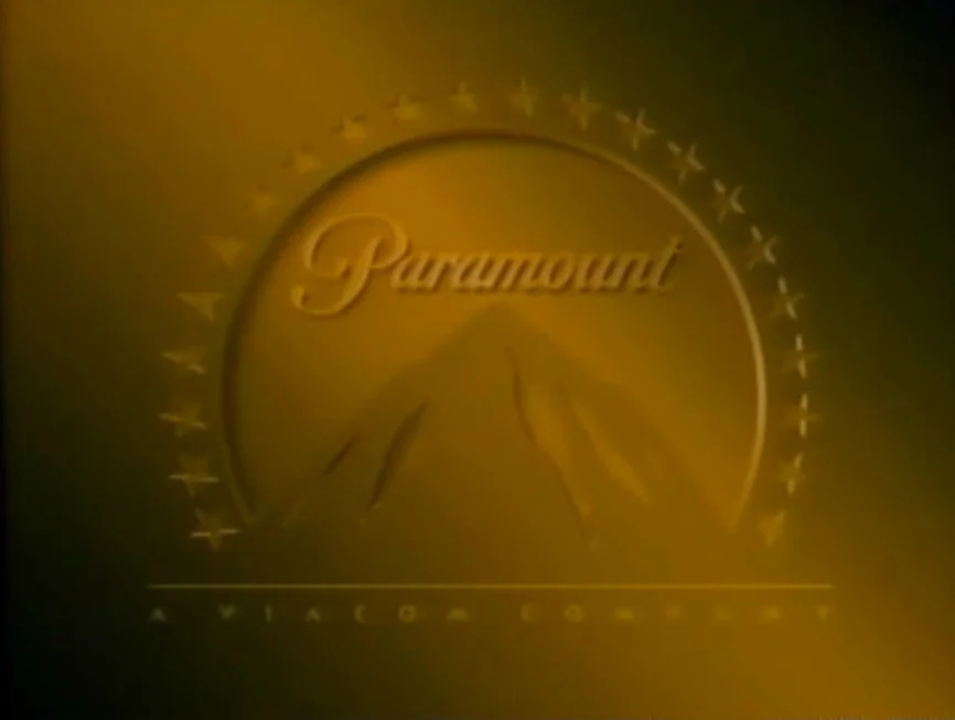 Paramount Home Video 1996 Announcer