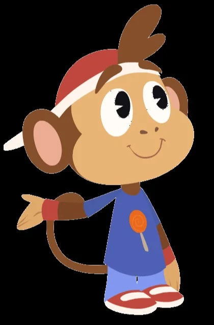 Bip (Dr. Panda)