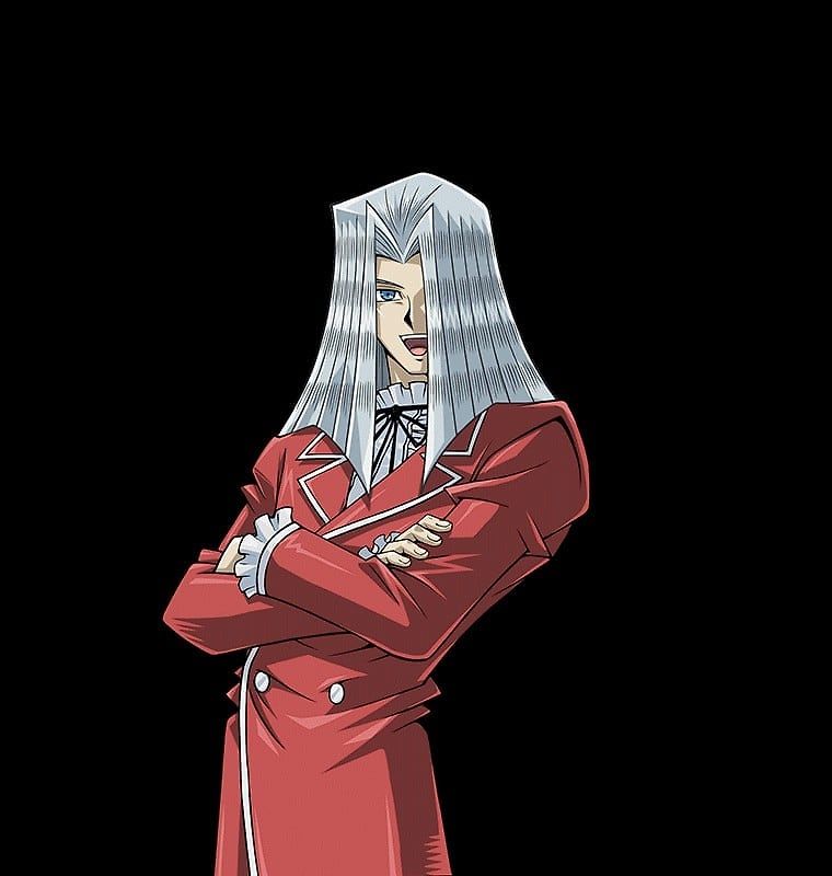 Maximillion Pegasus (Yu-Gi-Oh!)