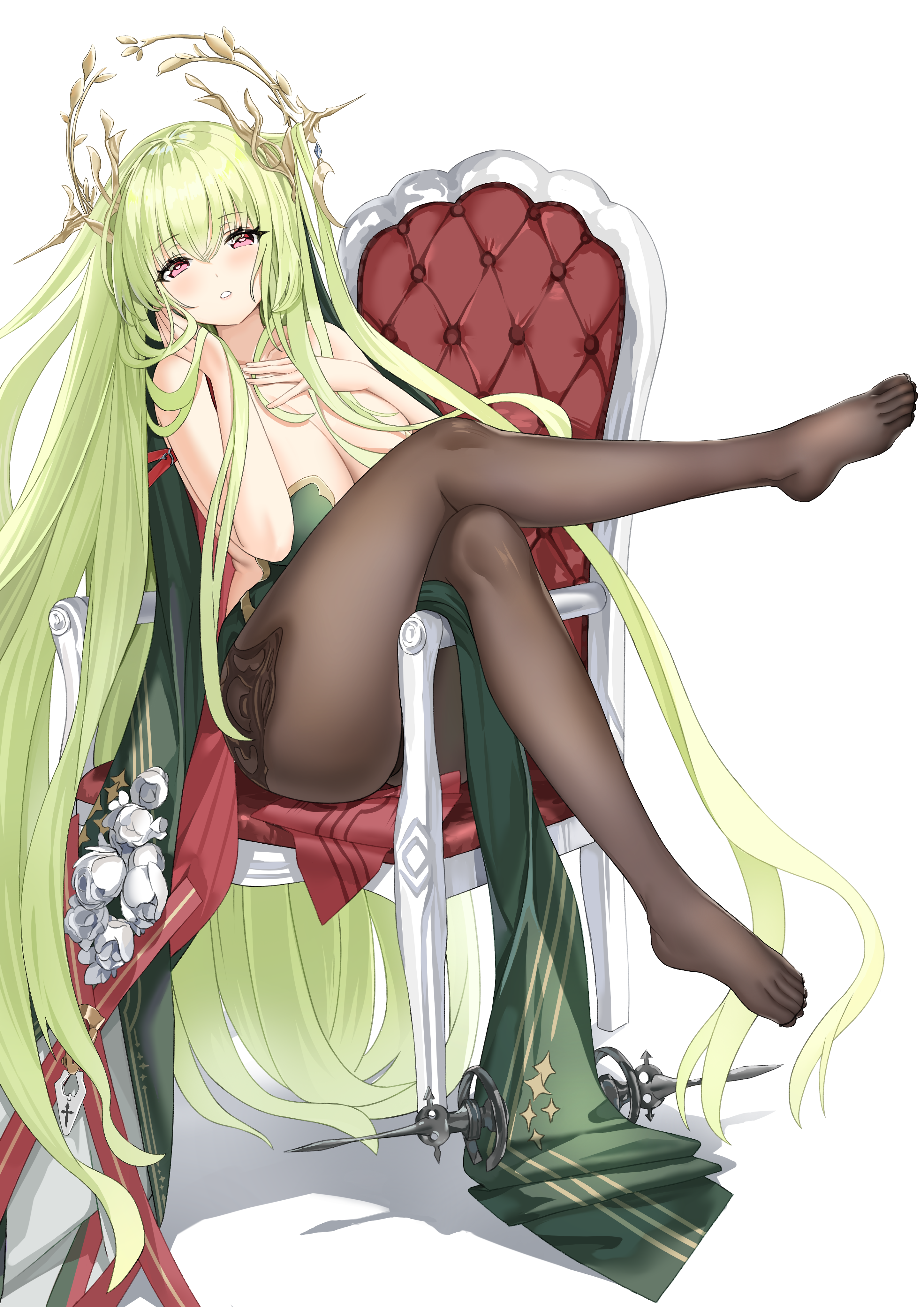 Napoli (Azur Lane)