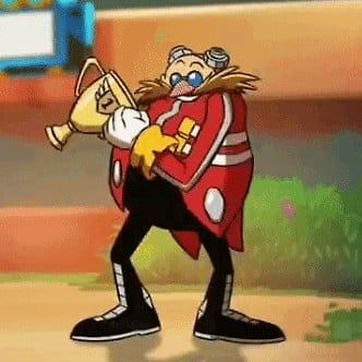 Dr. Ivo Robotnik / Eggman
