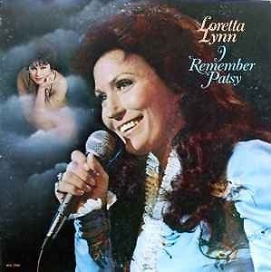 Loretta Lynn (I Remember Patsy Era)