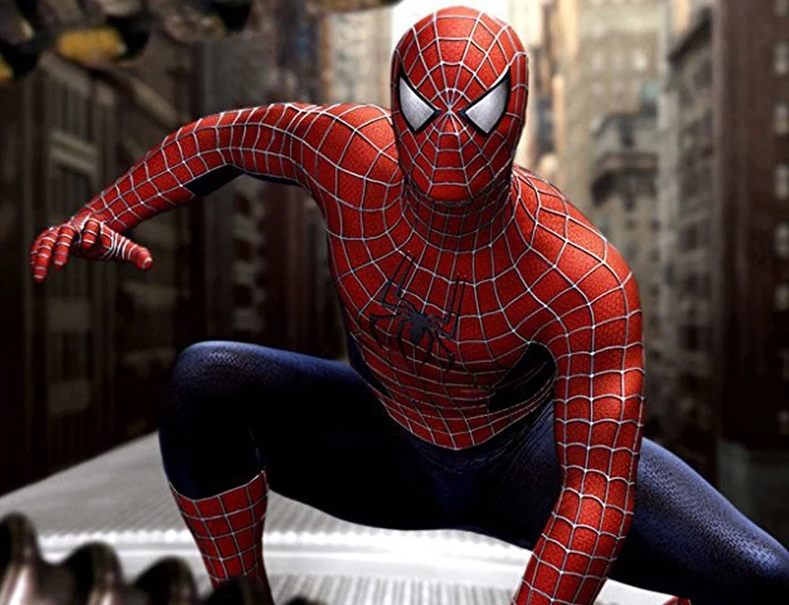 Spider-Man/El Hombre Araña [Tobey Maguire] Español Latino [Spider-man 1 2 y 3] Latin American Spanish Dub