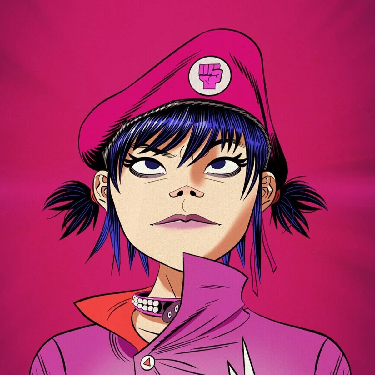 Noodle (Gorillaz)