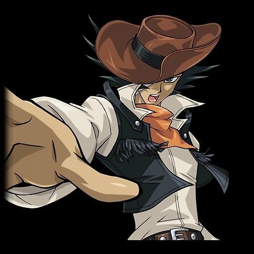 James Crocodile Cook / Jim Crocodile Cook (Duel Links)