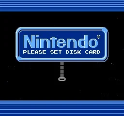 Famicom Disk System (Game consoles)