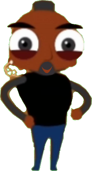 Bob The Brother