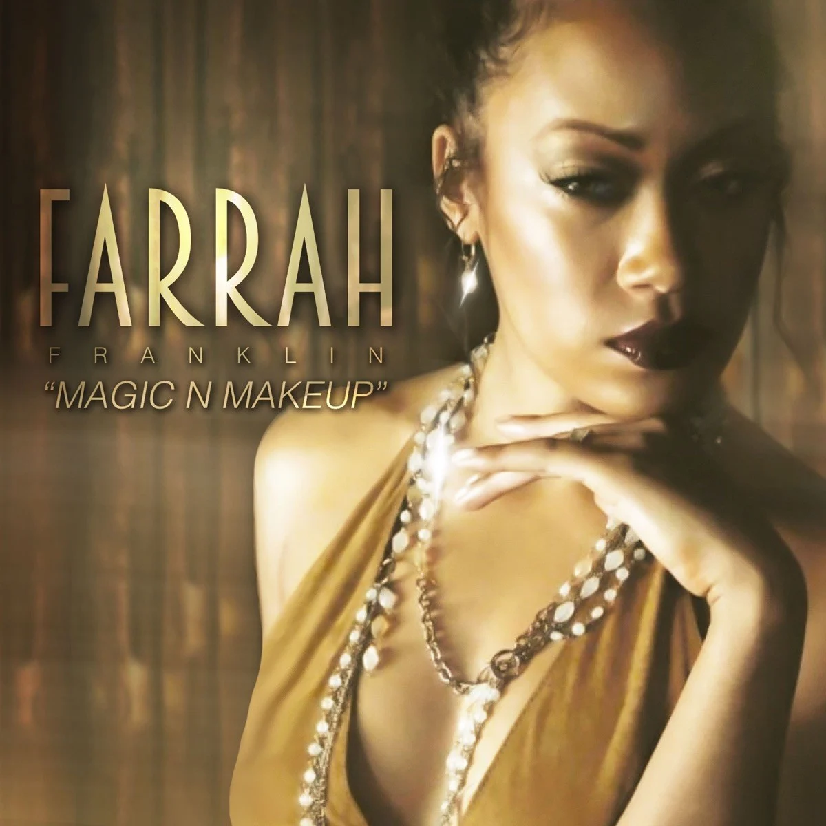 Farrah Franklin 