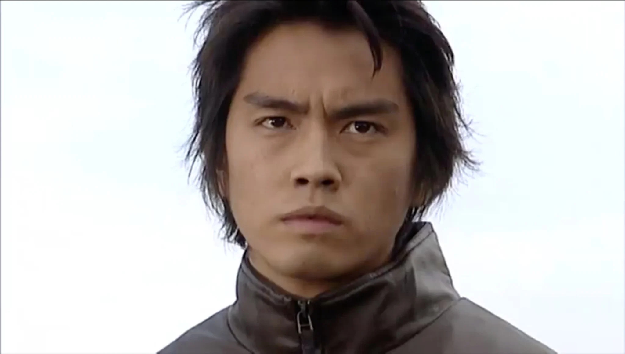 Masato Kusaka (Kamen Rider Kaixa) (Kohei Murakami)