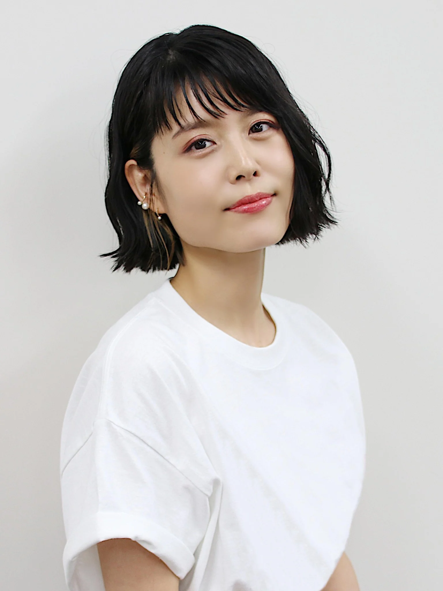 Miyuki Sawashiro (Voice Actor Japanese)
