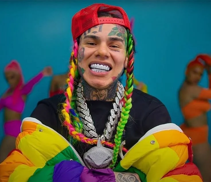 tekashi 69