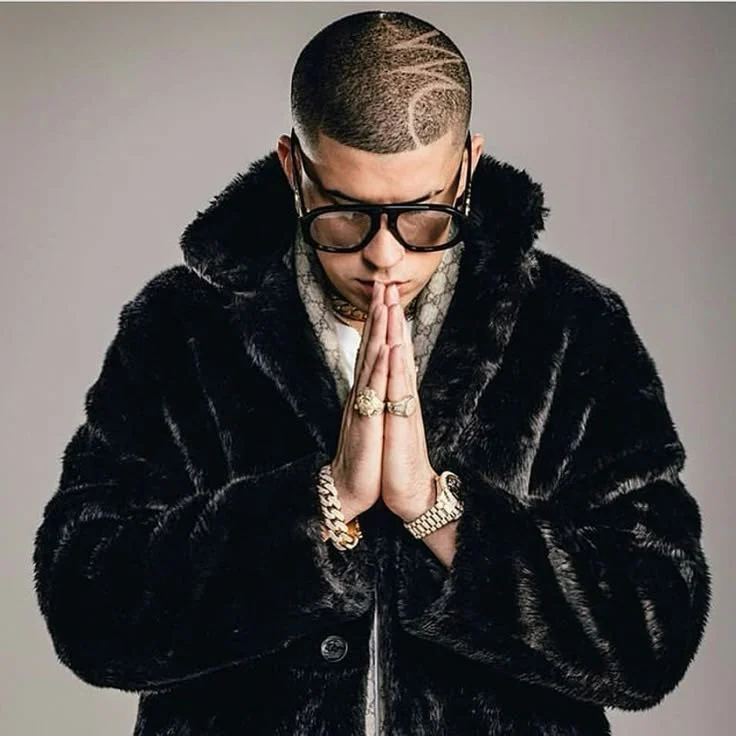 Bad Bunny