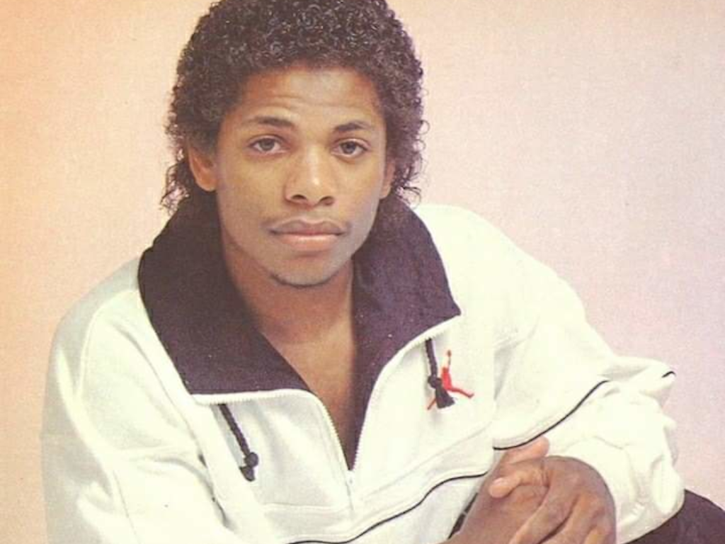 Eazy-E (Efil4______ Era)