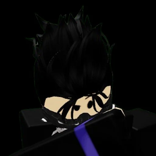 Sylas Duskbloom (Rise Of Super)