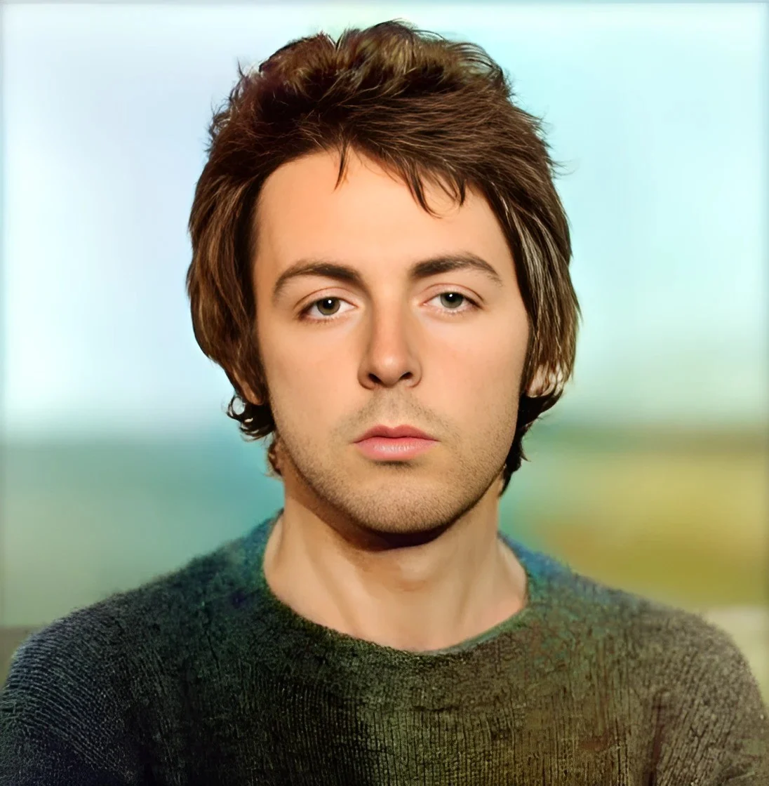 Paul Mccartney (The Beatles/Wings)