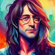 John Lennon (The Beatles/Plastic Ono Band)