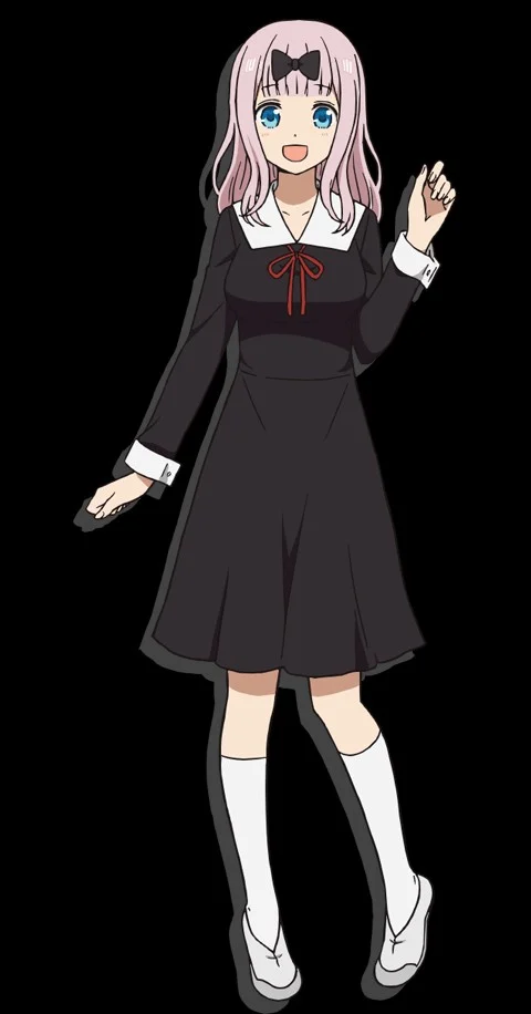 Chika Fujiwara PT-BR🇧🇷