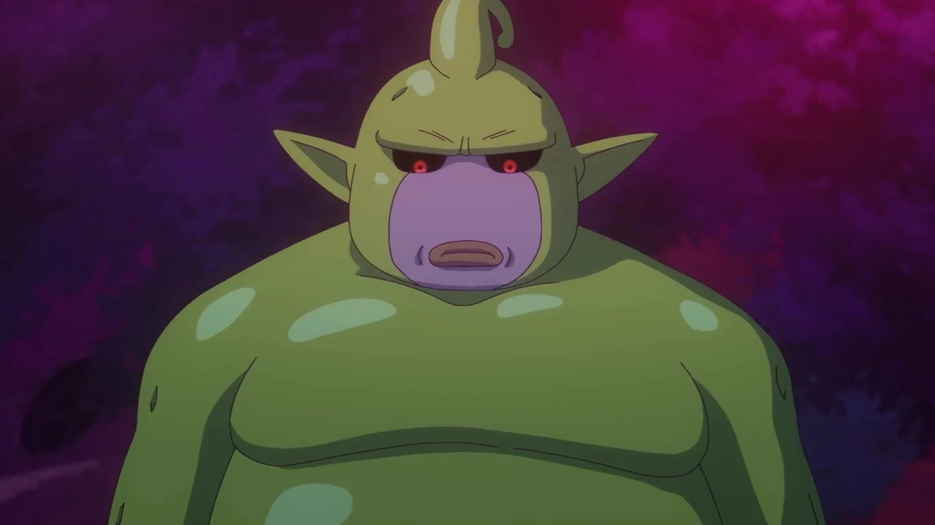 Majin Duu