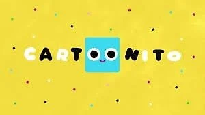 Cartoonito Taiwan Announcer (2023)