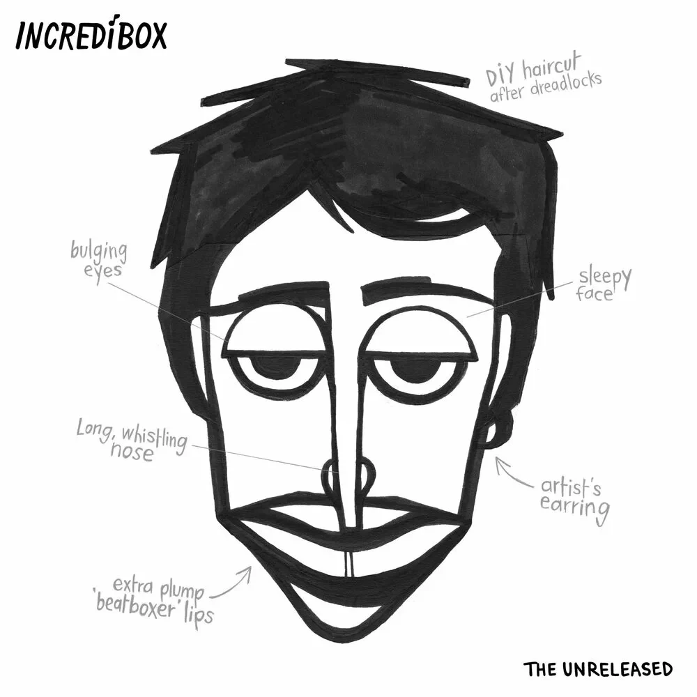 Incredibox Guy