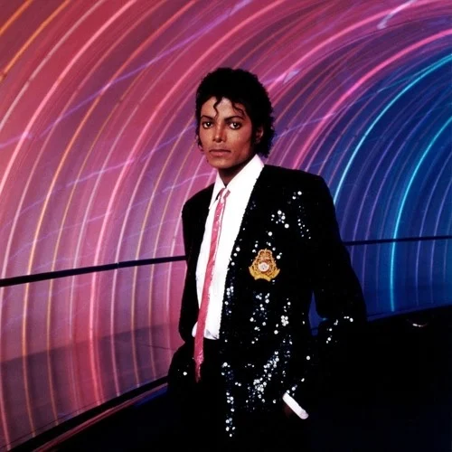 Michael Jackson (Thriller Era)
