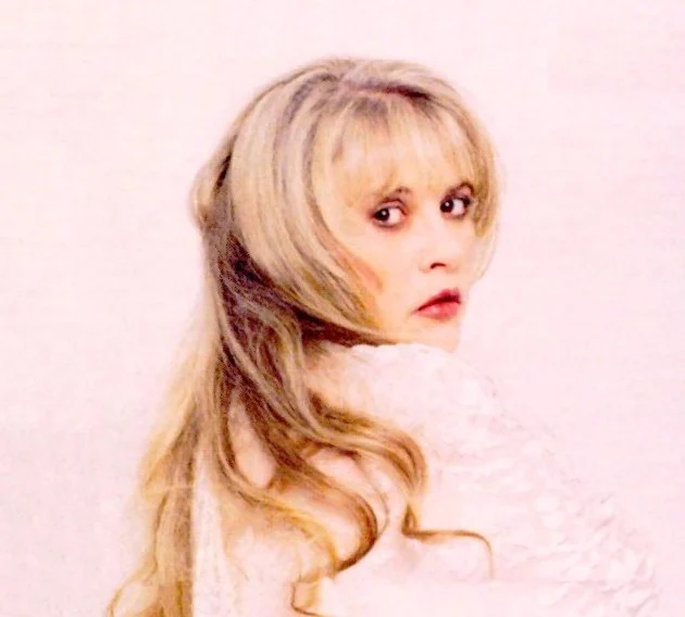 Stevie Nicks (Maybe Love single)