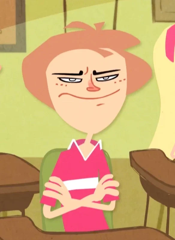 Kevin (It's Fred 2012 iOS App)