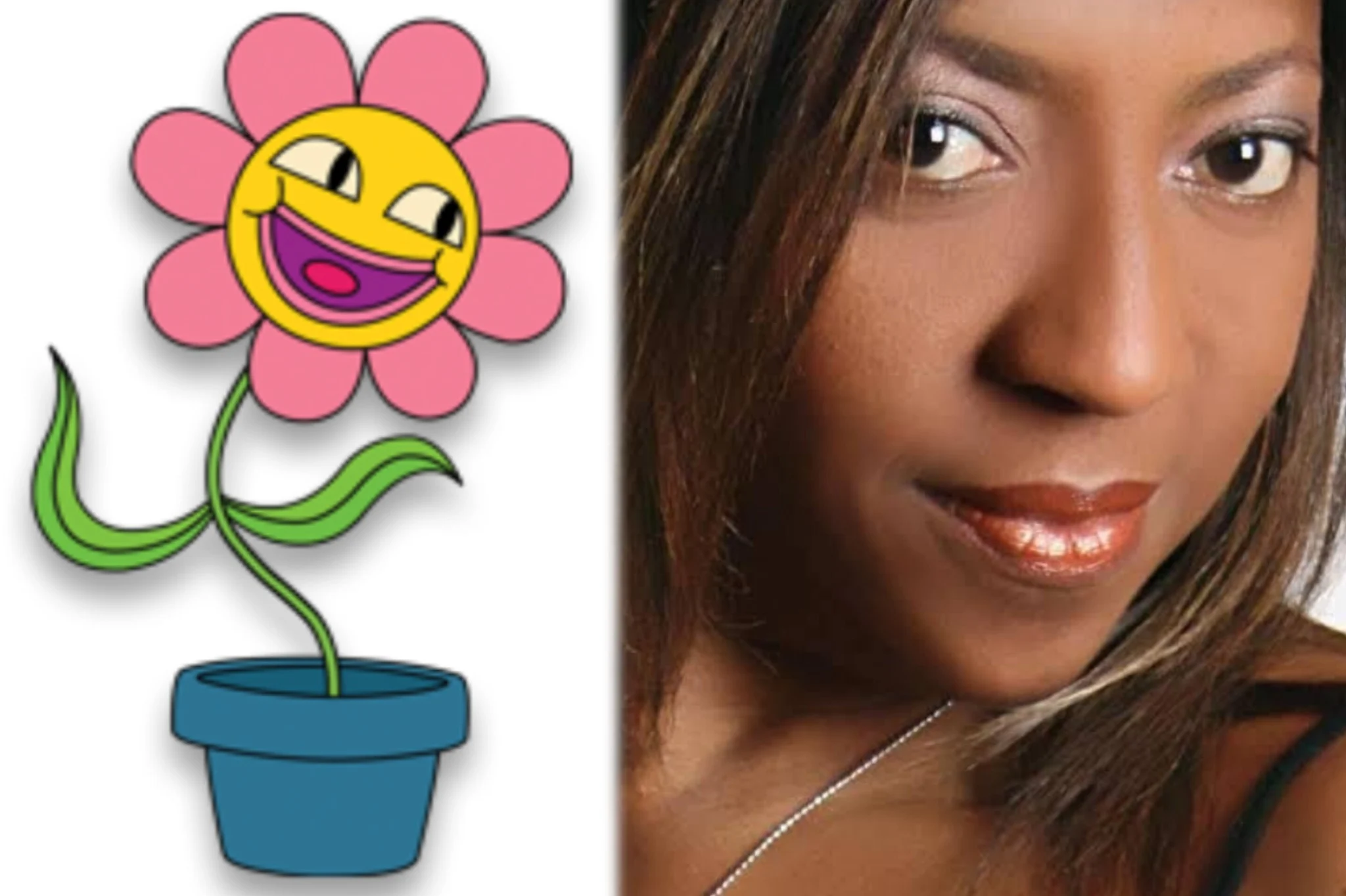 Leslie, Gumball - Rosane Corrêa
