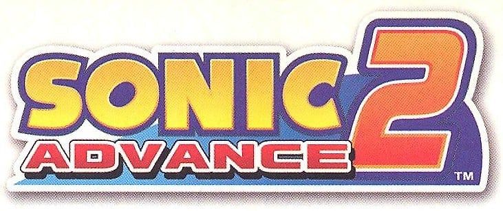 Menu Announcer (Sonic Advance 2)