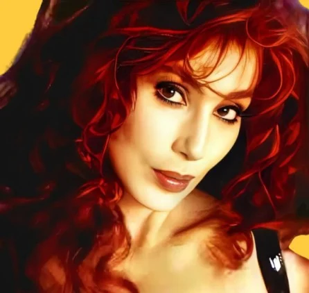 Cher (Fires Of Eden Single)