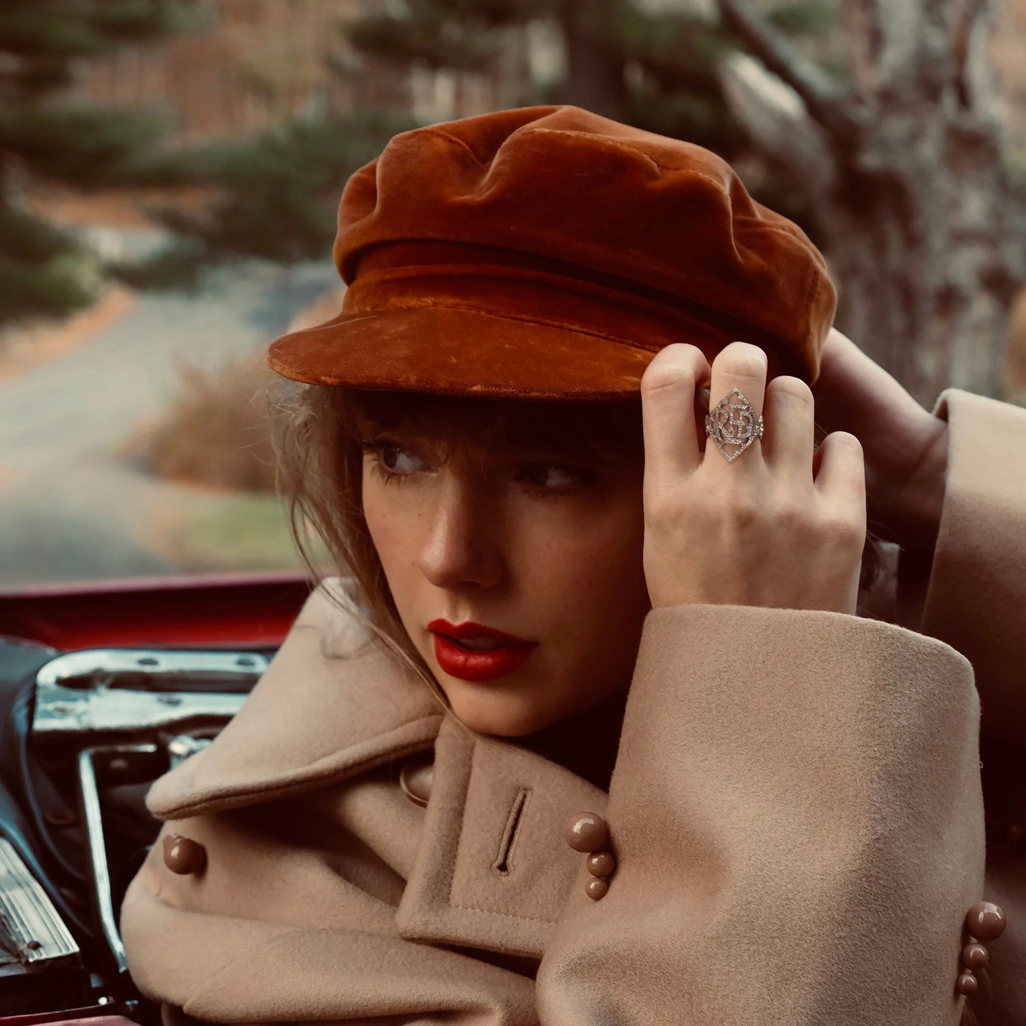 Taylor Swift [Red Taylor's Version]