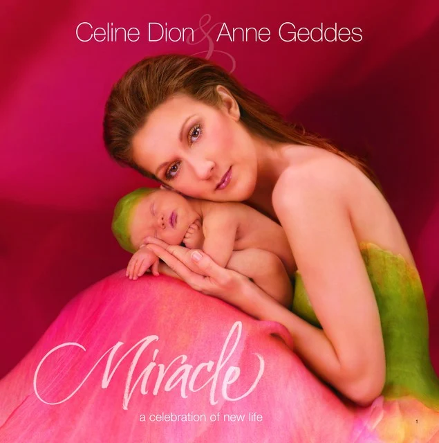 Celine Dion (Miracle Era)