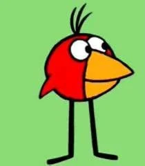 Chirp (Peep and The Big Wide World)