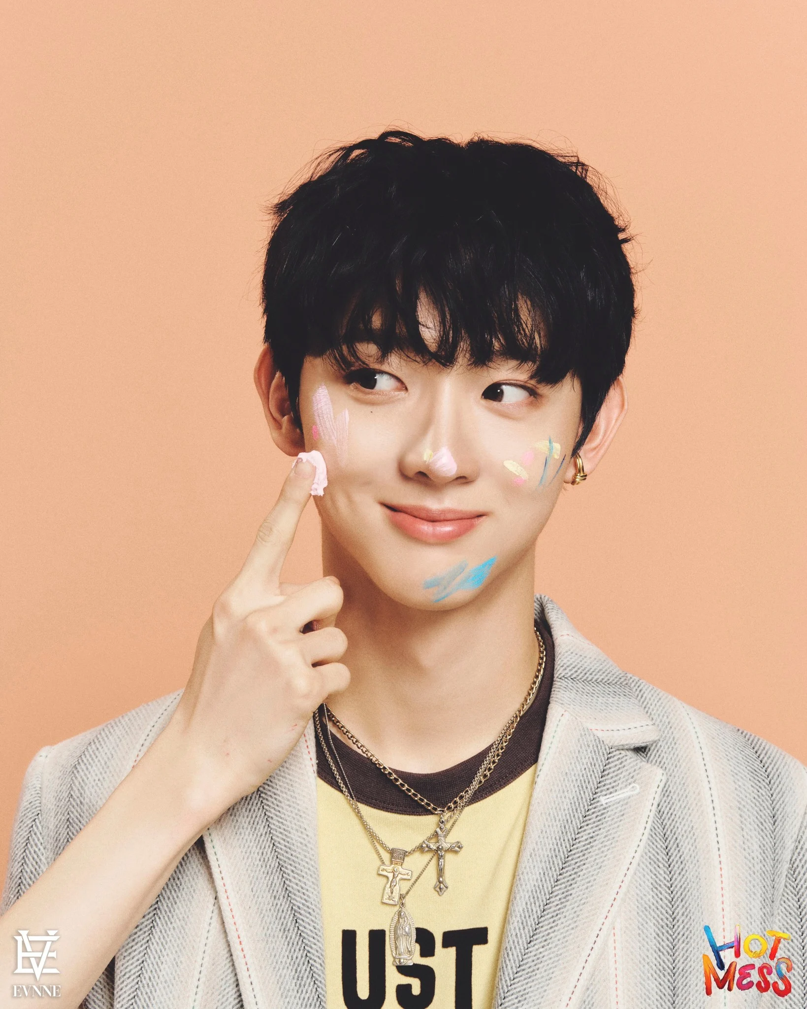 Yoo Seungeon (EVNNE)