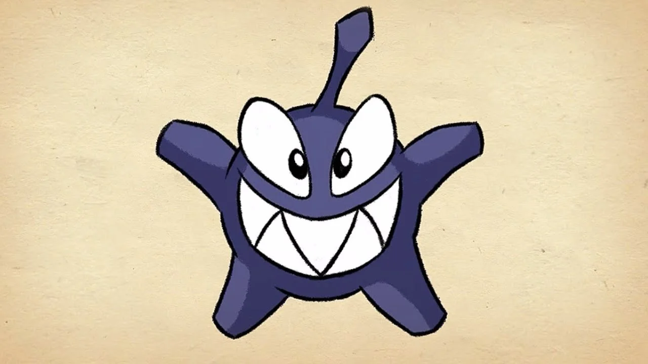 Buka (Cut The Rope)