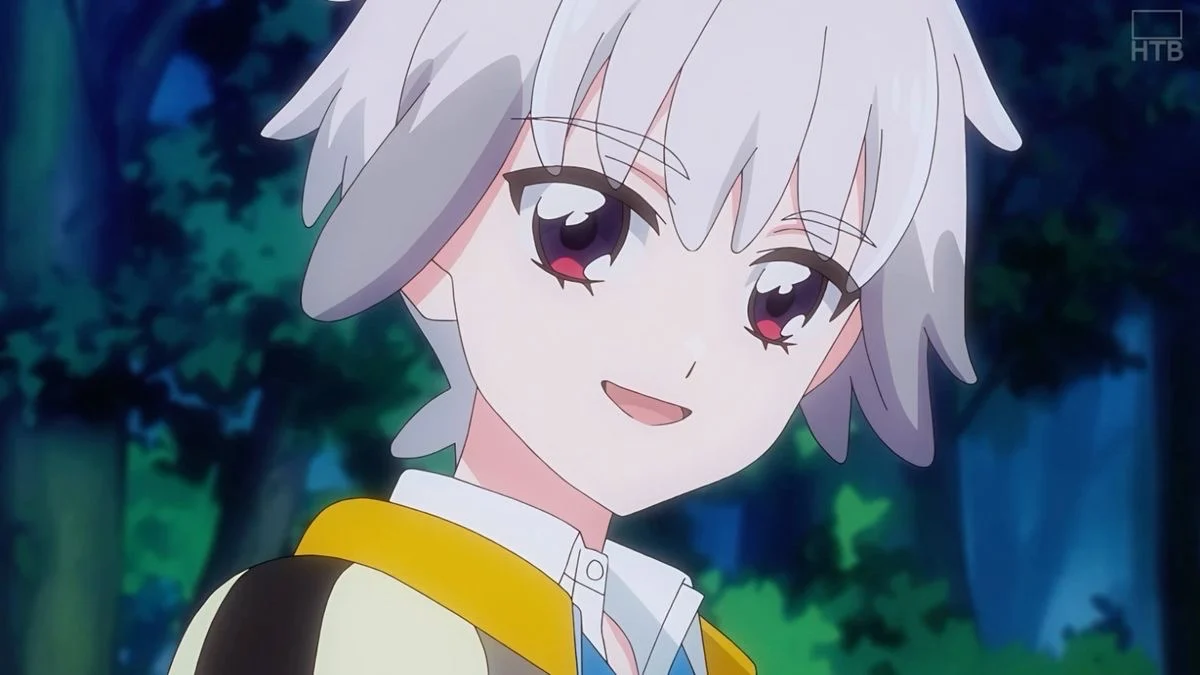 Daifuku (Wonderful Precure)