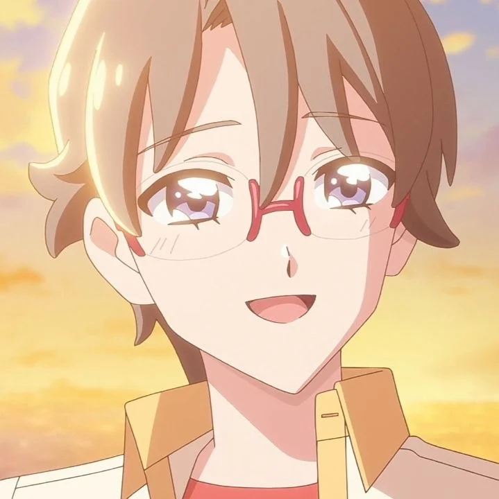 Satoru (Wonderful Precure)